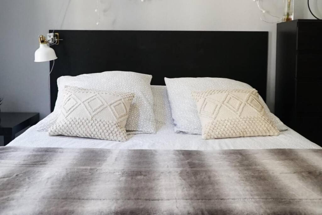 R-Appartements Strasbourg La Petite Strasbourgeoise Hygge Studio Cosy Esterno foto