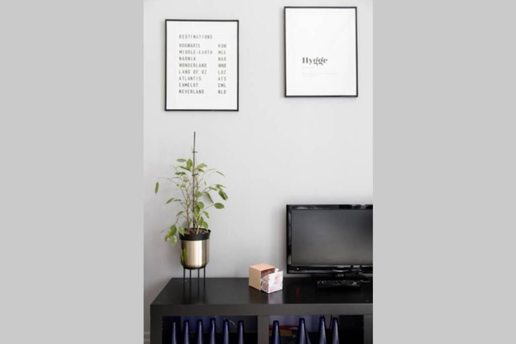 R-Appartements Strasbourg La Petite Strasbourgeoise Hygge Studio Cosy Esterno foto
